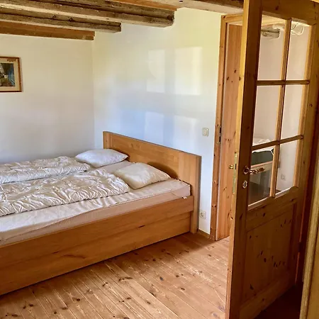 Ferienhaus Am Salzgrasland * 브레세위츠