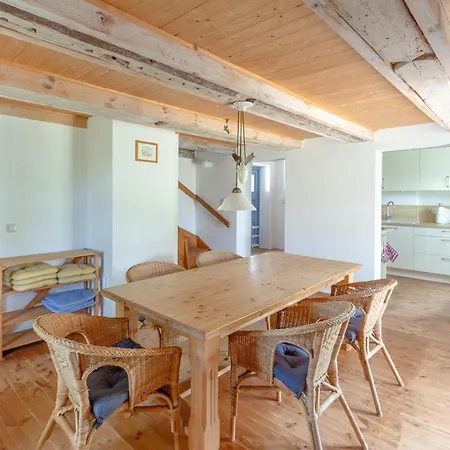 Ferienhaus Am Salzgrasland * 브레세위츠