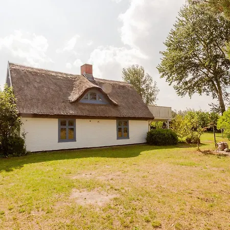 Ferienhaus Am Salzgrasland 펜션