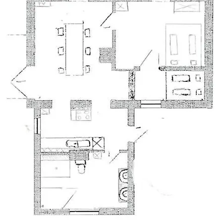 Ferienhaus Am Salzgrasland *